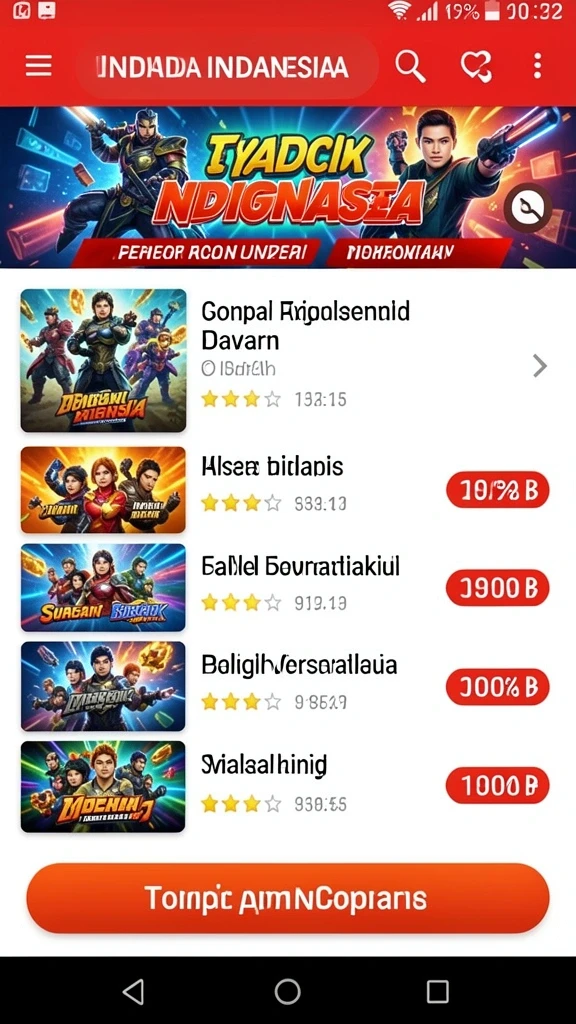 380slot - Beragam tema permainan yang menarik.