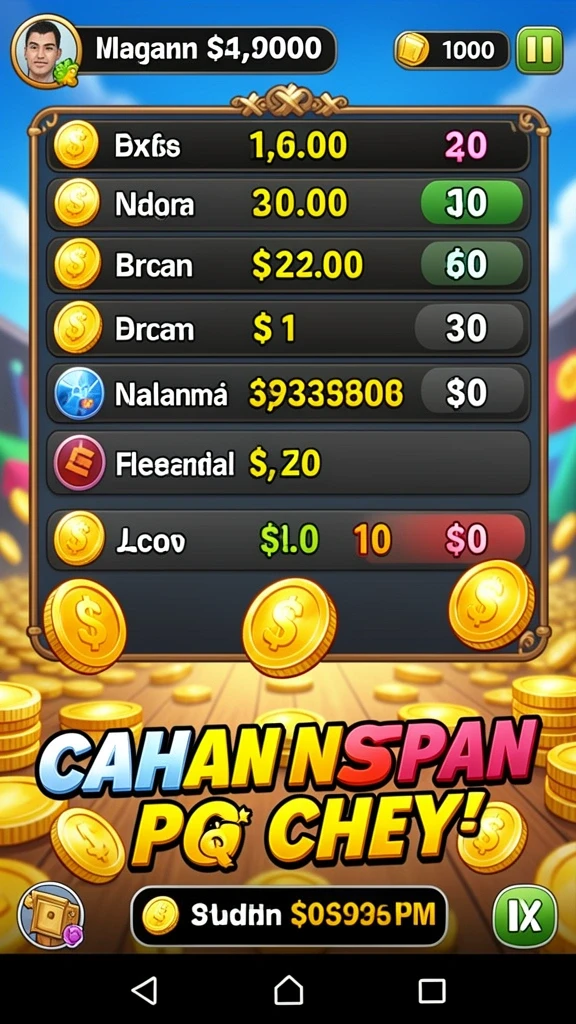 988spin - Fitur bonus yang menguntungkan dan memikat.