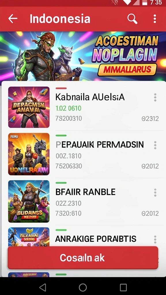 b8vip - Fitur unik yang membuat B8VIP berbeda dari game lain.