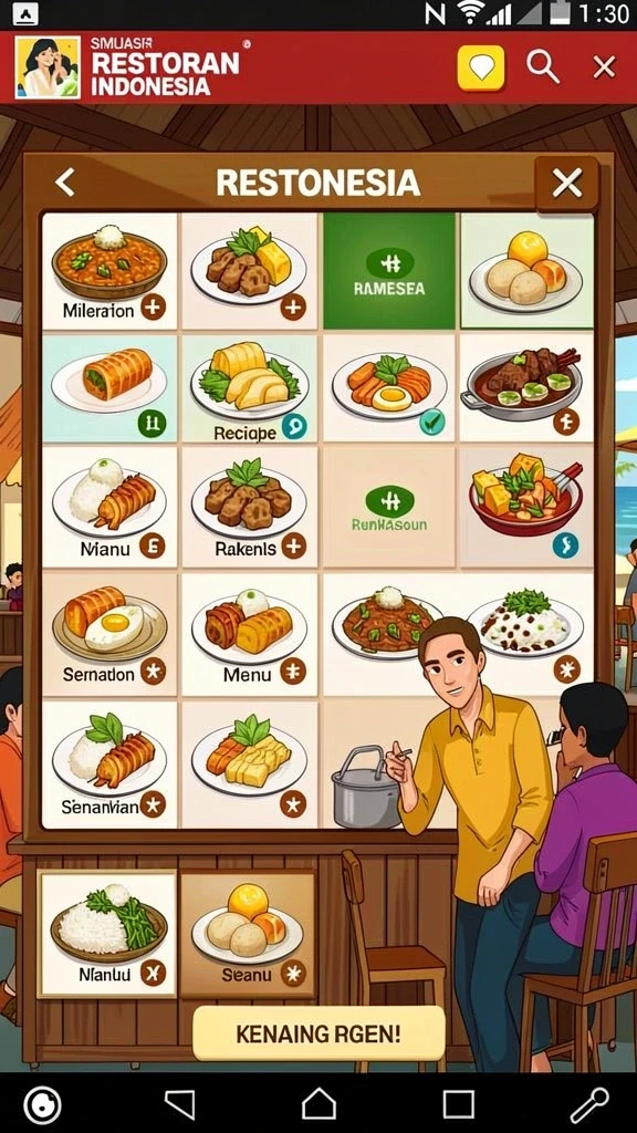 granat88 - Momen seru di dalam permainan GRANAT88.