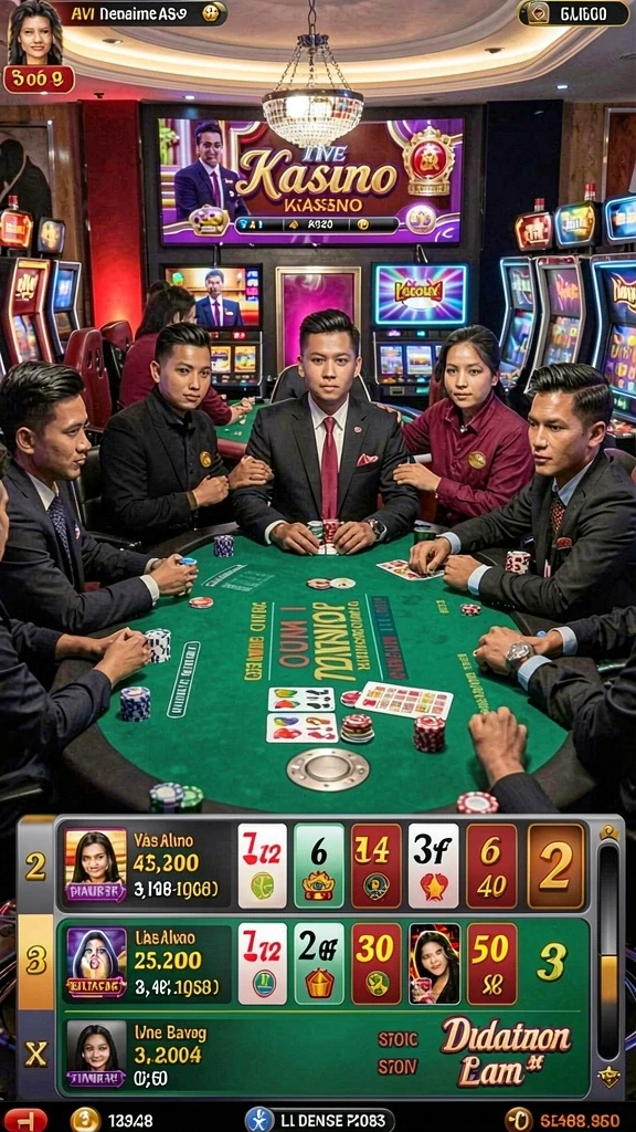 hokibet - Screenshot dari berbagai jenis permainan yang tersedia.