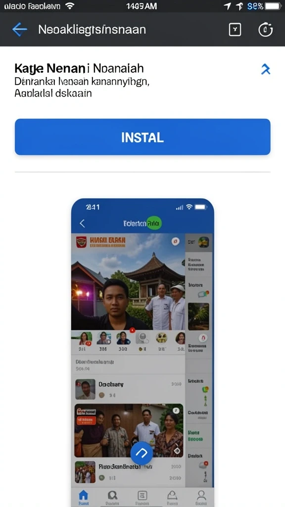 jarum77 - Fitur bonus yang menggiurkan dalam permainan.