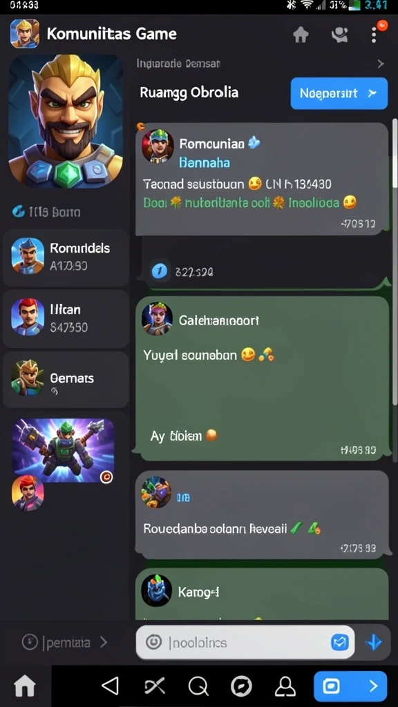 juara666 - Mode permainan yang bervariasi dan menantang.