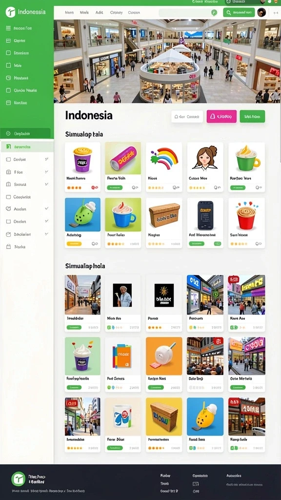 lakutoto - Berbagai jenis teka-teki yang menantang untuk semua umur.