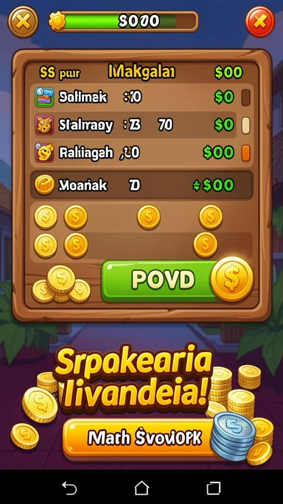 mdg188 - Mode multiplayer yang seru untuk dimainkan bersama teman.