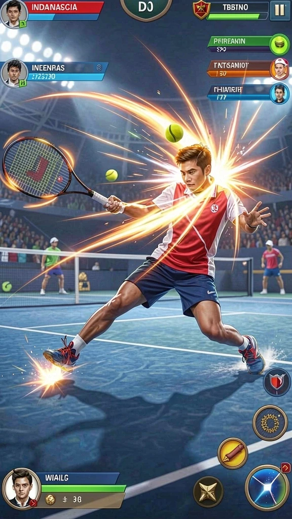 menangbet - Tampilan antarmuka aplikasi MENANGBET yang ramah pengguna.