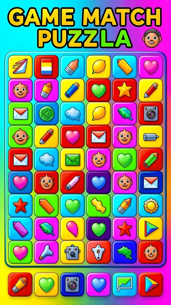 ollo4d - Tangkapan layar menampilkan mode multiplayer yang memungkinkan interaksi antar pemain.
