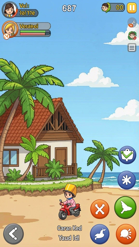 pgking - Fitur bonus yang menarik pada setiap permainan.