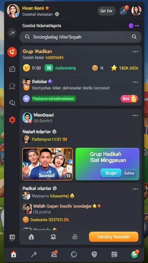 piontogel - Fitur bonus menarik untuk pengguna baru.