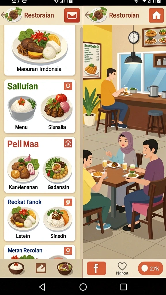 pluto88 - Fitur multiplayer untuk bermain bersama teman.
