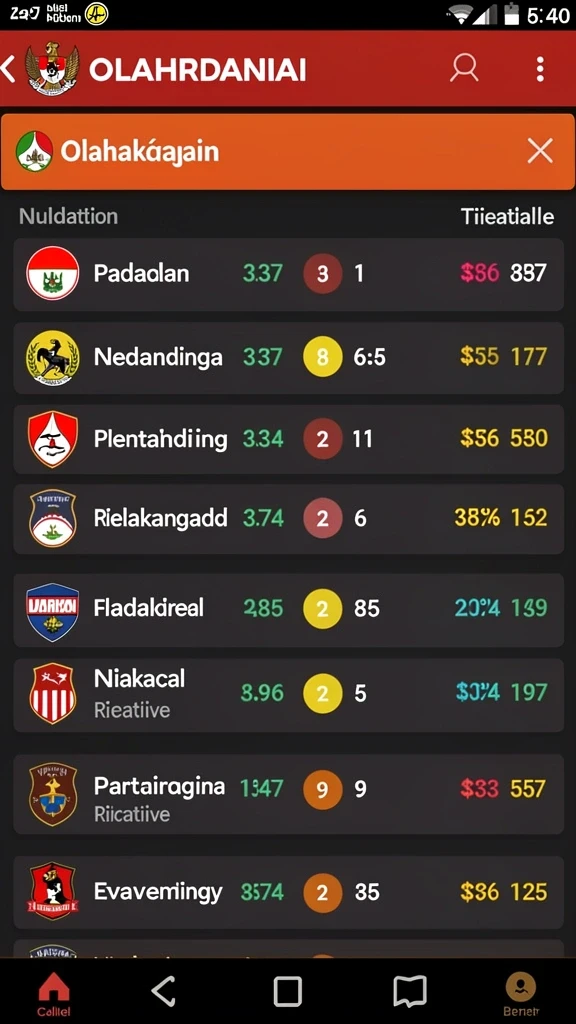 qqslot - Grafis menawan dengan tema slot yang bervariasi.