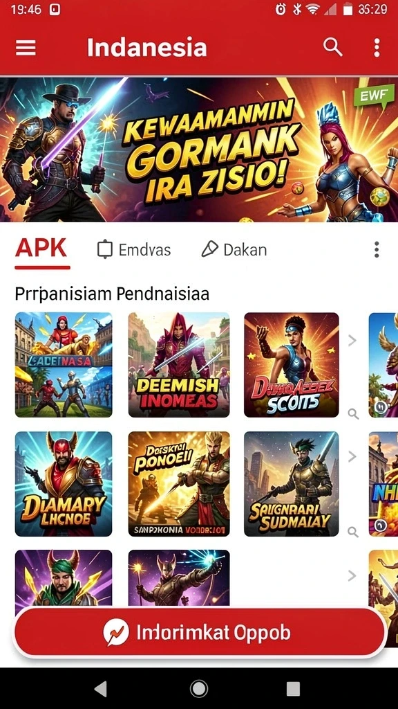 rr33 - Komunitas yang aktif dan forum diskusi yang bermanfaat.