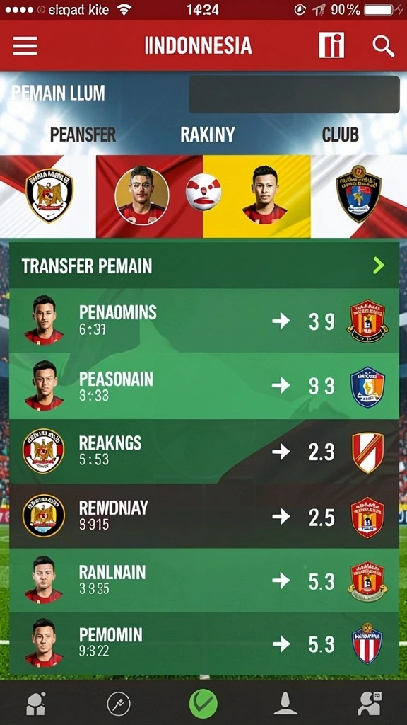 rr999 - Tampilan awal game yang menarik dengan karakter unik.