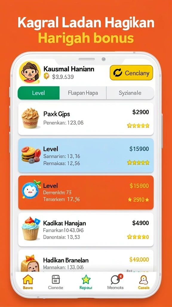 rr999 - Fitur multiplayer yang mengasyikkan dan interaktif.