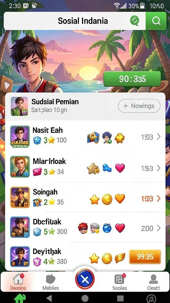 rubah4d - RUBAH4D menawarkan beragam karakter untuk dipilih.