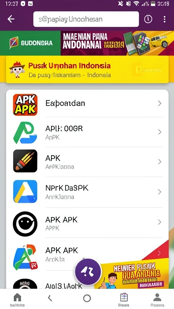 sl999 - Menampilkan grafis yang mengagumkan dari dunia permainan.