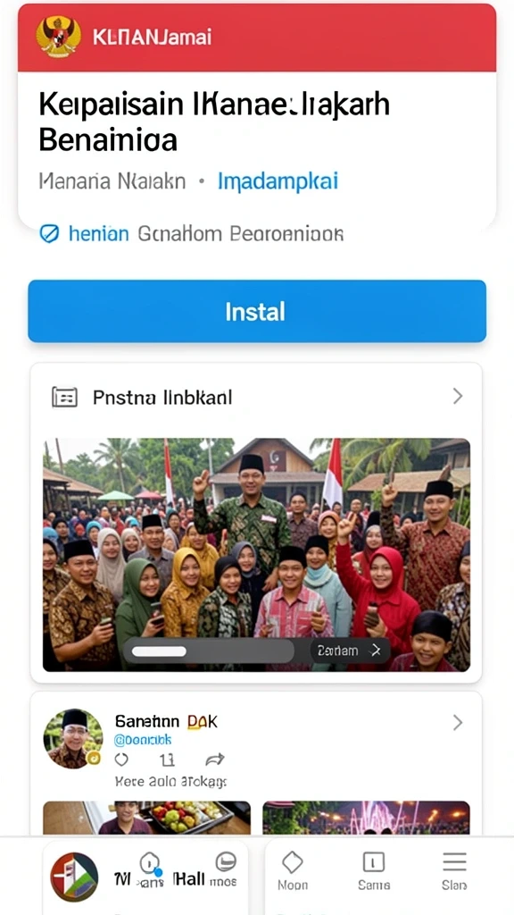 sobatgaming - Mode permainan baru yang menantang dan seru.