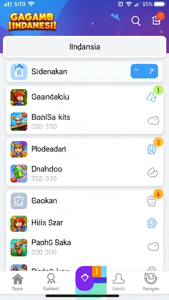 sobet88 - Beragam pilihan permainan judi online yang tersedia.