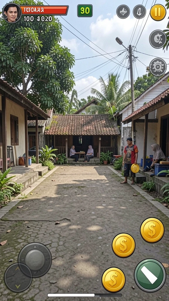 sumo777 - Pengalaman bermain yang imersif dan menyenangkan.