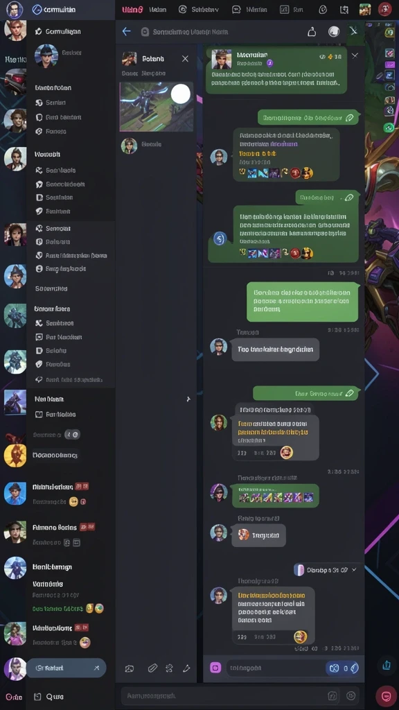 winboss - Kustomisasi karakter yang menarik.