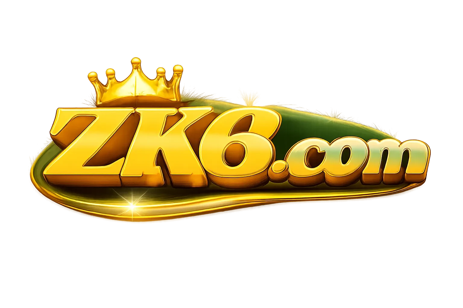 zk6 — Logo Resmi